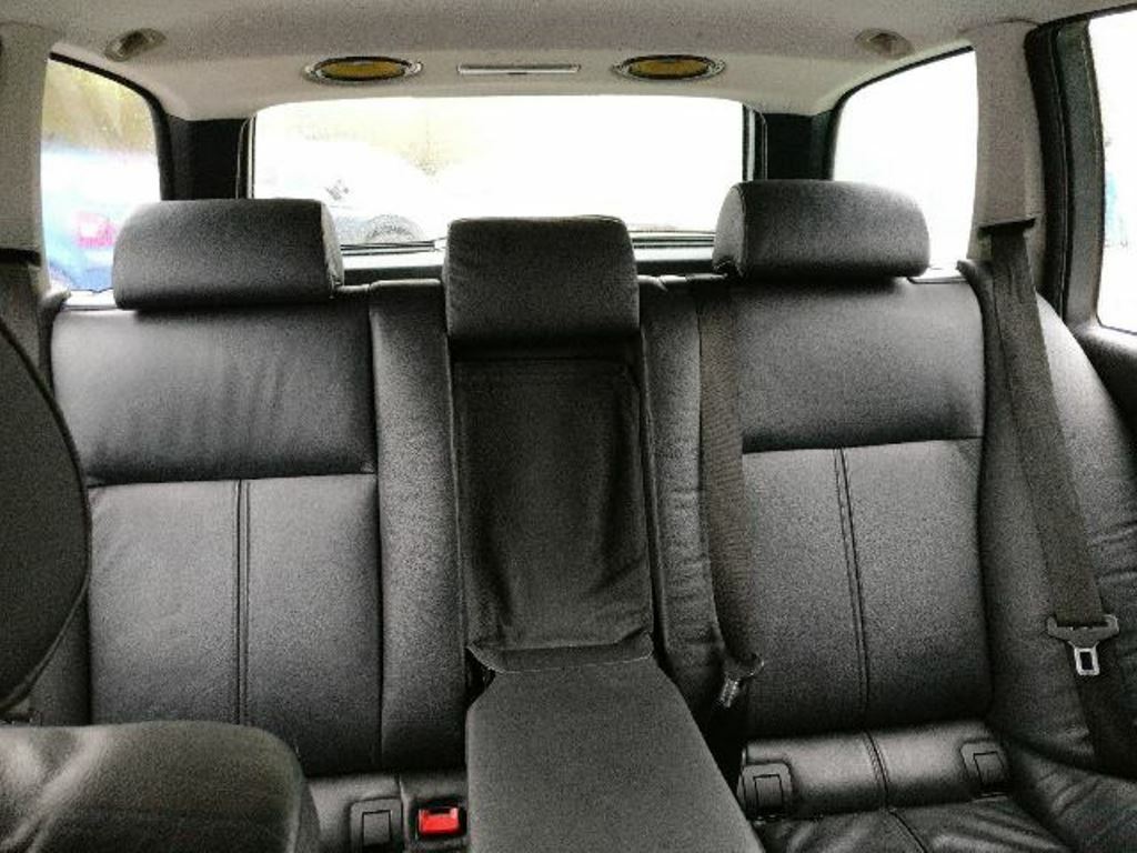 e39 isofix